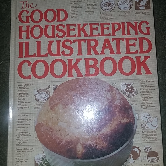 Cookbooks - Picture 3 of 4